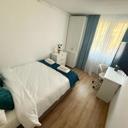 Apartman Vivo Brassó