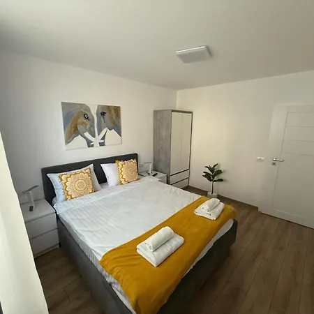 Vivo Apartman *