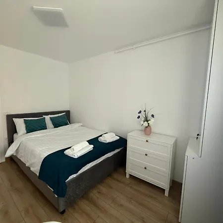 Vivo Apartman Brassó